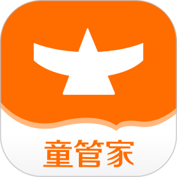 童管家2026官方新版图标