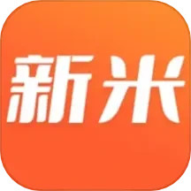 应用icon-新米视频2024官方新版