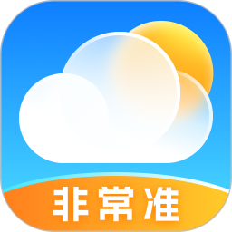 放心天气2026官方新版图标