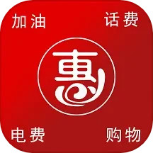 叮咚惠2025官方新版图标