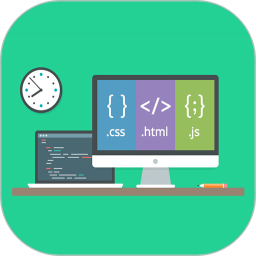 前端学习宝典2026官方新版图标