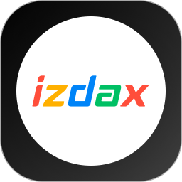 izdaxAi2026官方新版图标