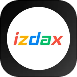 izdaxAi2026官方新版图标