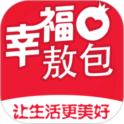 幸福敖包2025官方新版图标