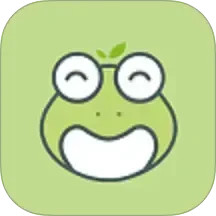 冰蛙生鲜管家2025官方新版图标