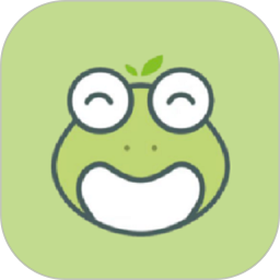 冰蛙生鲜管家2026官方新版图标