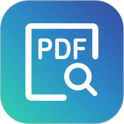 应用icon-PDF文档扫描仪2024官方新版