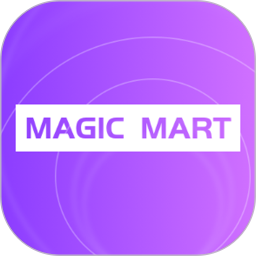 应用icon-魔力玛特2024官方新版