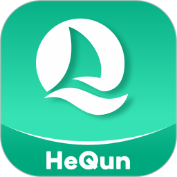 河群2026官方新版图标