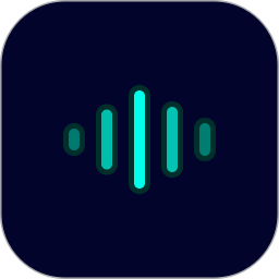 应用icon-智能语音助手2024官方新版