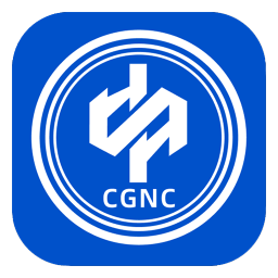 中聚企服2026官方新版图标