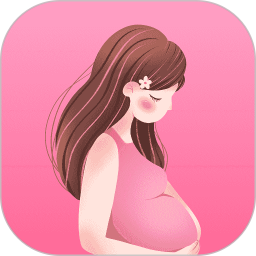 应用icon-孕妇孕期食谱2024官方新版