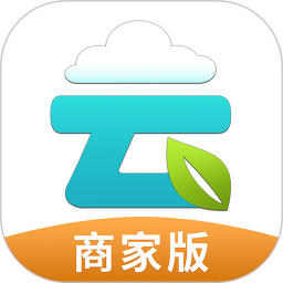  云共享农场商家版2025官方新版图标
