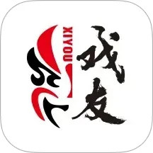 戏友2025官方新版图标