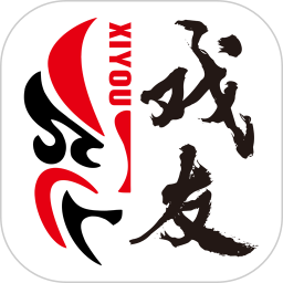 戏友2026官方新版图标