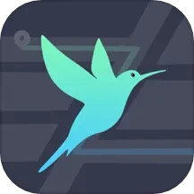 应用icon-蜂鸟手机定位2024官方新版
