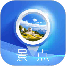 vr云旅游2026官方新版图标