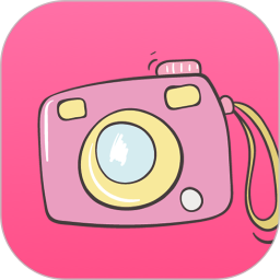 应用icon-拍照照相机2024官方新版