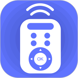 点点电视遥控器2026官方新版图标