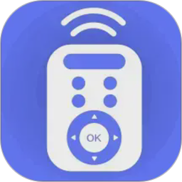 点点电视遥控器2026官方新版图标