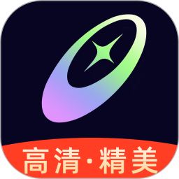 神采画师AI绘画软件2025官方新版图标