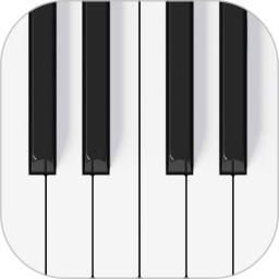 应用icon-轻音钢琴2024官方新版
