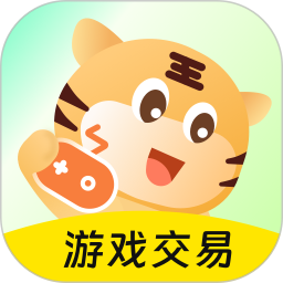应用icon-买号王2024官方新版