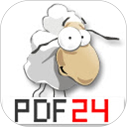 应用icon-PDF24 tools2024官方新版