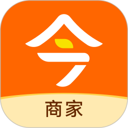 今小店2025官方新版图标