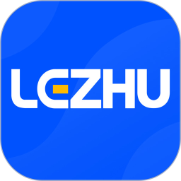 LEZHU2025官方新版图标