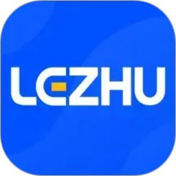 LEZHU2026官方新版图标