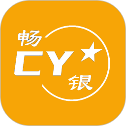 畅银2026官方新版图标