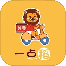 一点稻2025官方新版图标