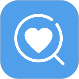 压力自测助手2025官方新版图标