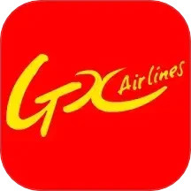 北部湾航空2025官方新版图标