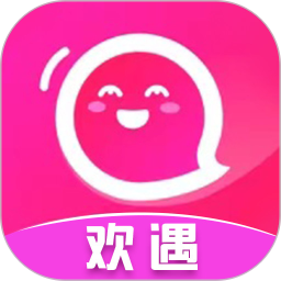 应用icon-欢遇2024官方新版