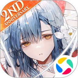 绯色回响2026官方新版图标