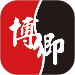 博卿教育2025官方新版图标