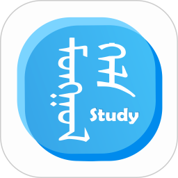 蒙语学习通2025官方新版图标