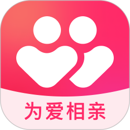 应用icon-为爱相亲2024官方新版