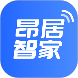 应用icon-昂居智家2024官方新版