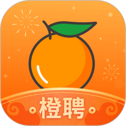 应用icon-橙聘2024官方新版