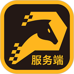 任马停服务端2025官方新版图标