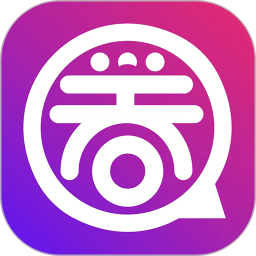 应用icon-叽唧圈2024官方新版