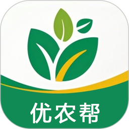 优农帮2025官方新版图标