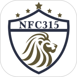 NFC3152025官方新版图标