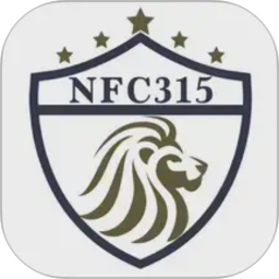 NFC3152026官方新版图标