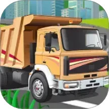 终极卡车2025官方新版图标