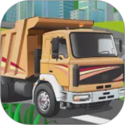 终极卡车2026官方新版图标