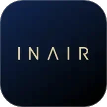 INAIR2025官方新版图标